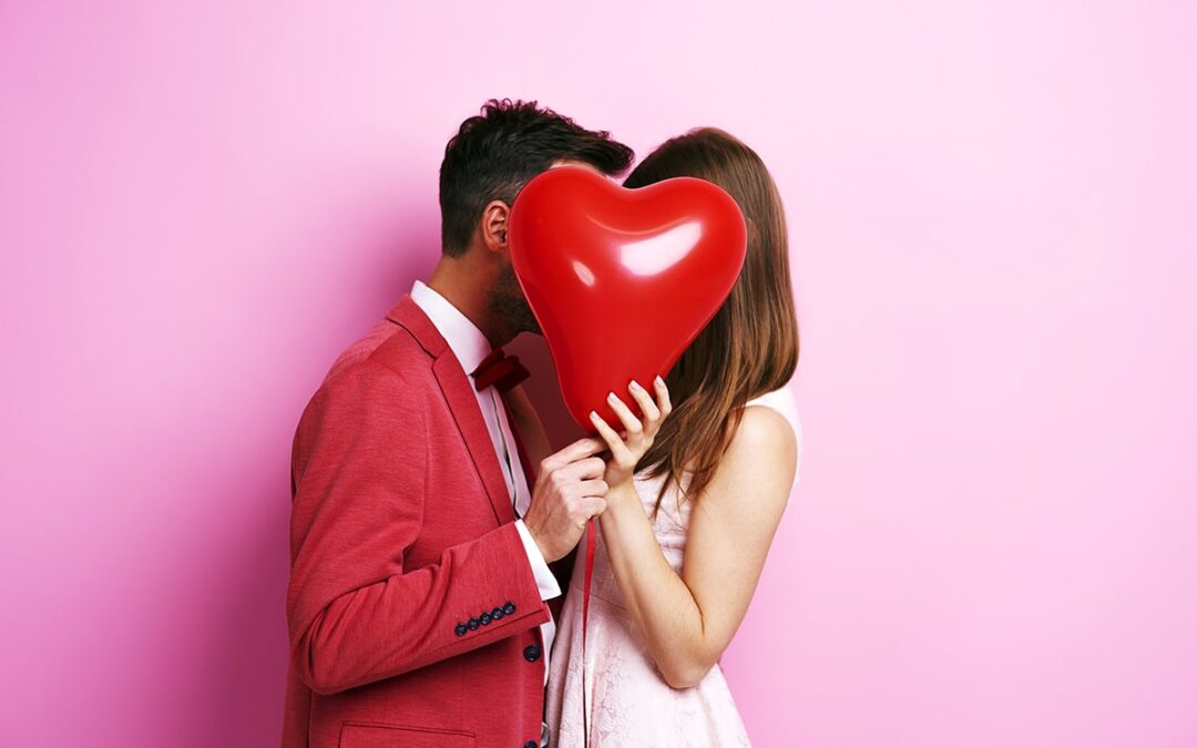 Experience the Magic of Love: How it Enhances Your Life in Surprising Ways