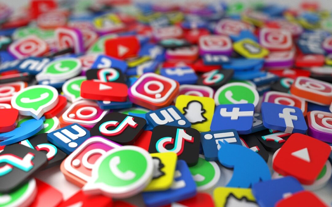 3 Reasons Why Social Media Is Crucial For Your Business Success