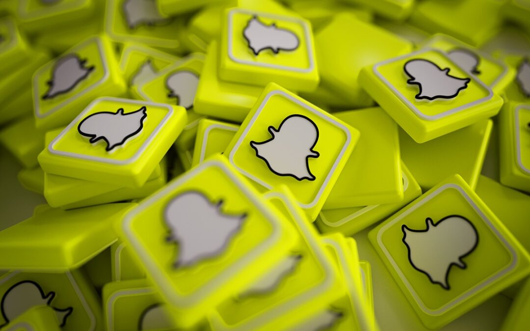 5 Reasons Why Snapchat is the Ultimate Tool for Modern Socialization