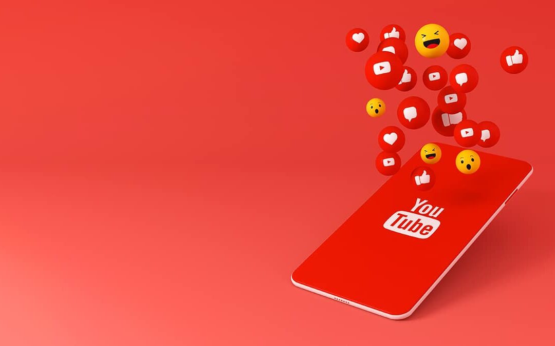 5 Compelling Reasons Why YouTube Should Be the Next Big Thing in Your Marketing Strategy