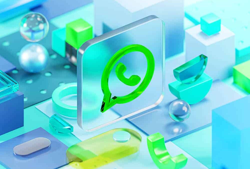 10 Reasons Why WhatsApp is the Ultimate Messaging App You Need to Download Now!