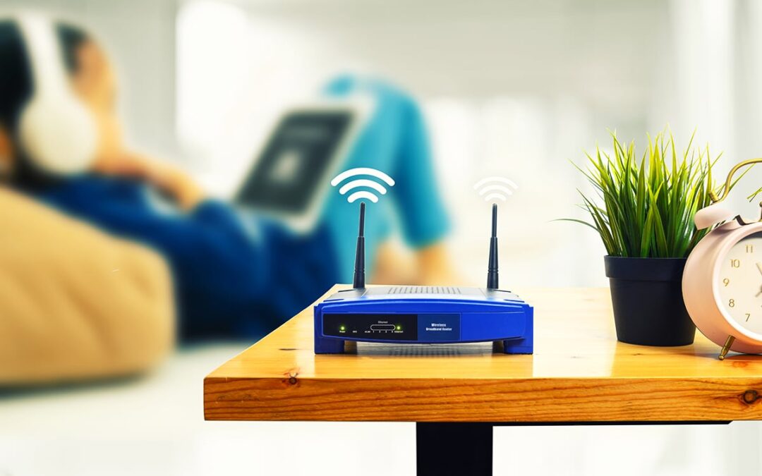 5 Reasons Why Upgrading Your Router Will Change Your Internet Experience Forever