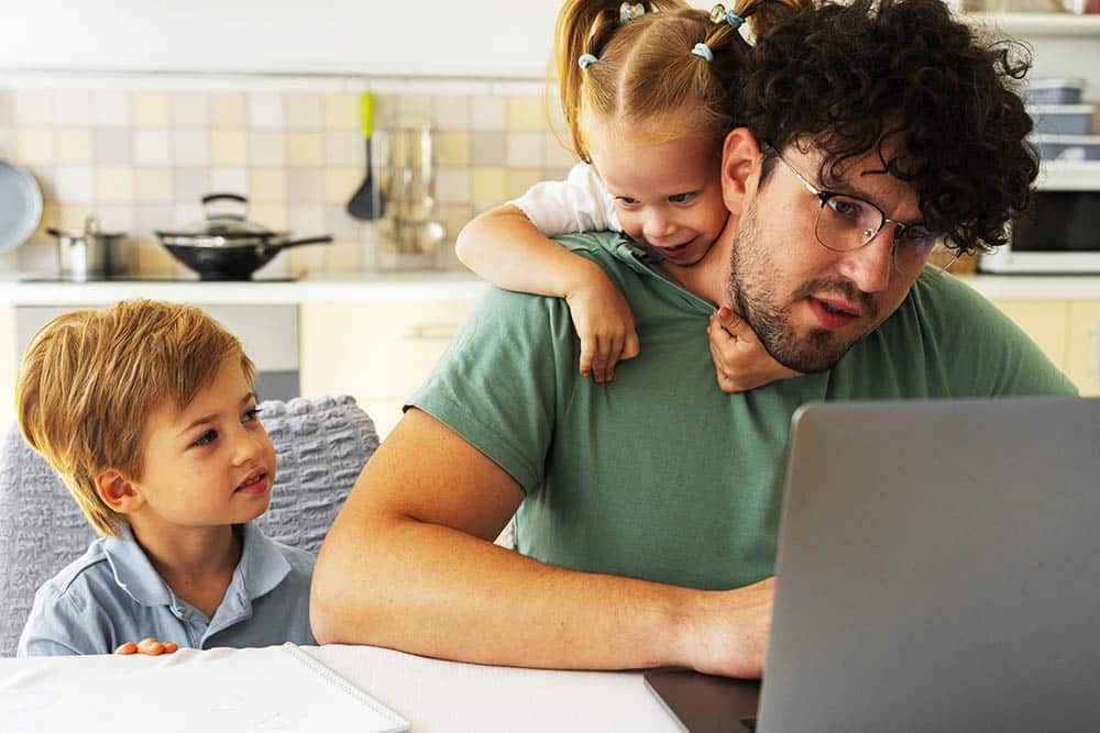 10 Reasons Why Fatherhood is the Most Underrated Job in the World