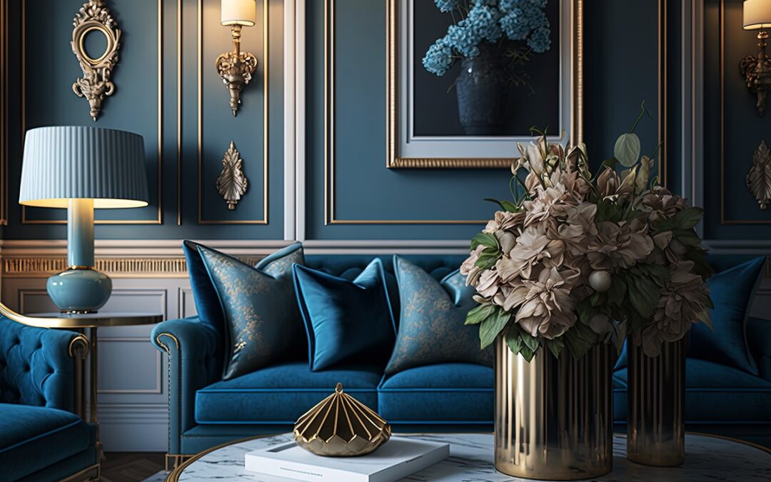 Why Art Deco Decor Is the Ultimate Way to Elevate Your Home’s Style and Sophistication